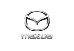 Mazda logo